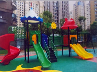 户外路径健身图片_河北户外健身路径