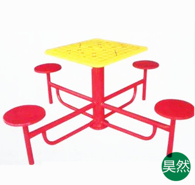 户外健身路径哪种好_小区健身路径厂家