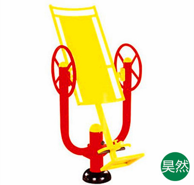 户外健身路径哪有卖_户外健身路径批发